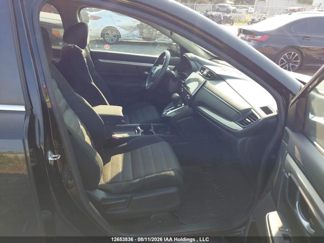 Honda CR-V 2019 2HKRW2H28KH107939 Image 5