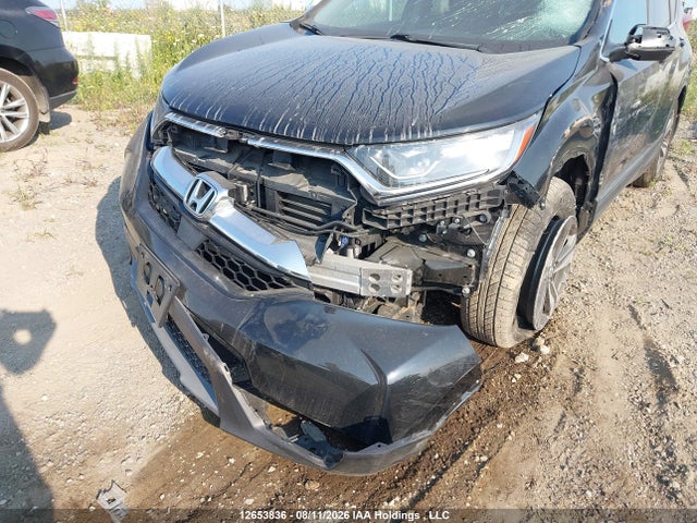 Honda CR-V 2019 2HKRW2H28KH107939 Image 6
