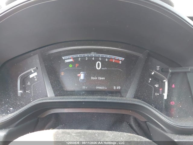 Honda CR-V 2019 2HKRW2H28KH107939 Image 7
