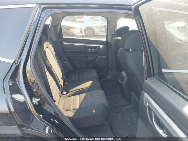Honda CR-V 2019 2HKRW2H28KH107939 Image 8