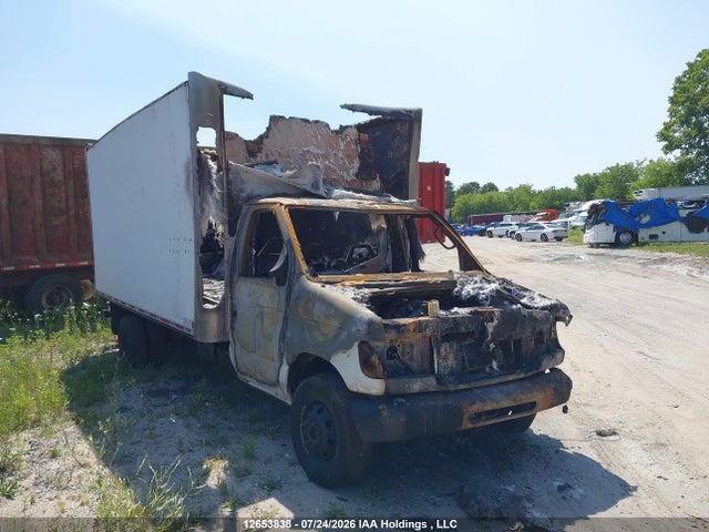 Продаж на аукціоні авто 2006 Ford E-series, vin: 1FDXE45P76HA00600, номер лоту: 12653838