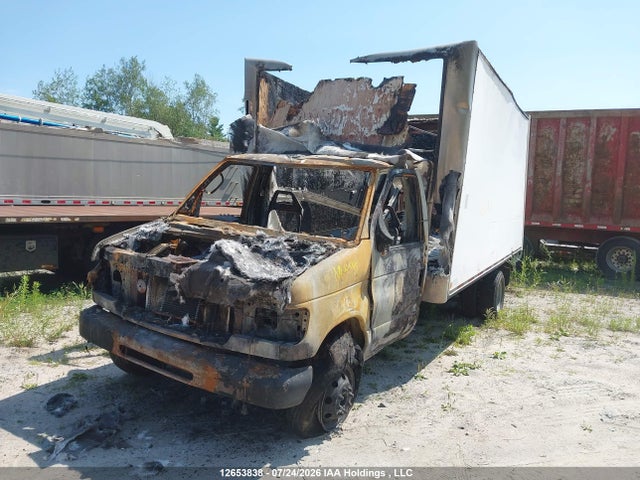 Продаж на аукціоні авто 2006 Ford E-series, vin: 1FDXE45P76HA00600, номер лоту: 12653838