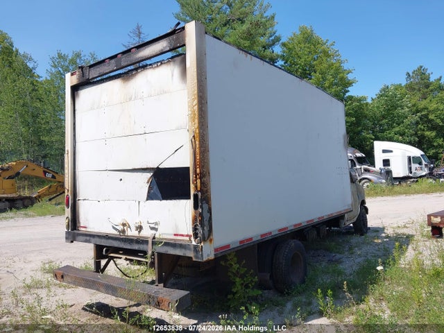 Продаж на аукціоні авто 2006 Ford E-series, vin: 1FDXE45P76HA00600, номер лоту: 12653838