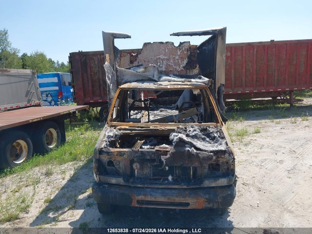 Продаж на аукціоні авто 2006 Ford E-series, vin: 1FDXE45P76HA00600, номер лоту: 12653838