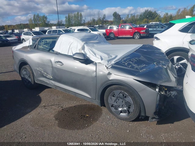 Aukcja sprzedaży 2025 Kia K4 Lx, vin: 3KPFT4DE9SE113423, numer aukcji: 12653841