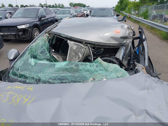 Продажа на аукционе авто 2025 Kia K4 Lx, vin: 3KPFT4DE9SE113423, номер лота: 12653841