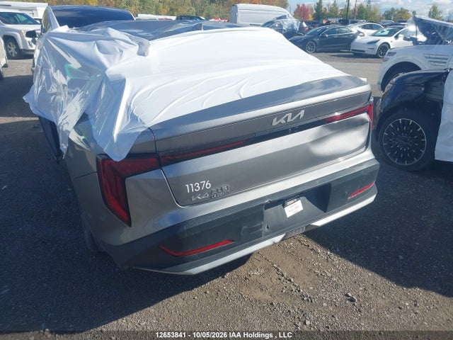 Продажа на аукционе авто 2025 Kia K4 Lx, vin: 3KPFT4DE9SE113423, номер лота: 12653841