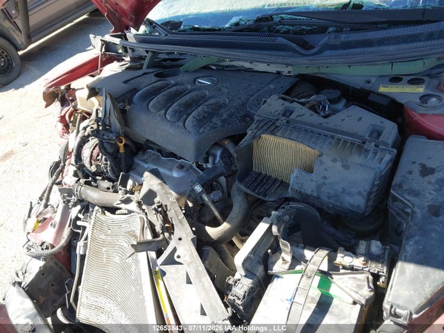 2008 Nissan Altima 2.5 S მანქანა იყიდება აუქციონზე, vin: 1N4AL21E08C225309, აუქციონის ნომერი: 12653843