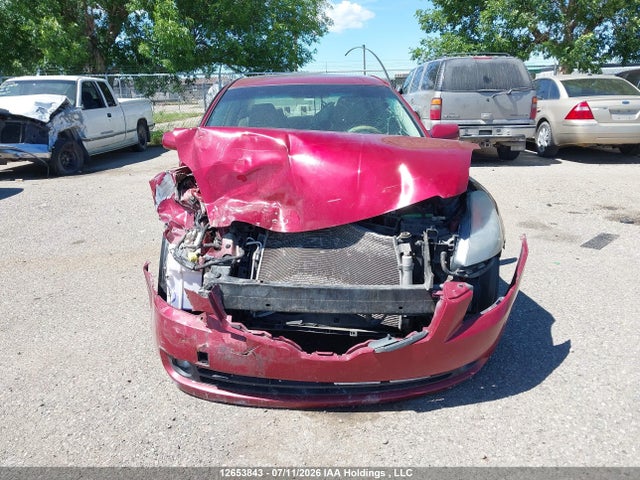 2008 Nissan Altima 2.5 S მანქანა იყიდება აუქციონზე, vin: 1N4AL21E08C225309, აუქციონის ნომერი: 12653843