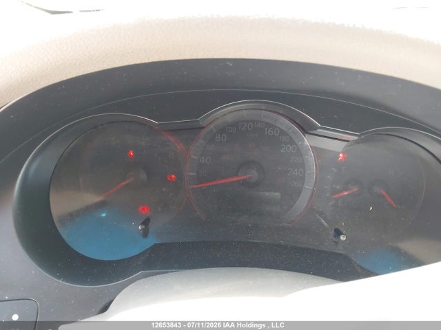 2008 Nissan Altima 2.5 S მანქანა იყიდება აუქციონზე, vin: 1N4AL21E08C225309, აუქციონის ნომერი: 12653843