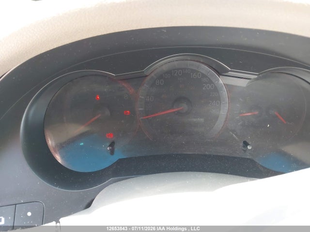 2008 Nissan Altima 2.5 S მანქანა იყიდება აუქციონზე, vin: 1N4AL21E08C225309, აუქციონის ნომერი: 12653843