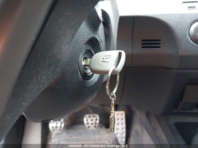 Aukcja sprzedaży 2010 Honda Civic Si Si, vin: 2HGFA5E51AH200733, numer aukcji: 12653845