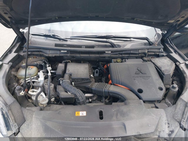 Продаж на аукціоні авто 2024 Mitsubishi Outlander Gt/gt Noir/gt Premium/noir, vin: JA4T5WA95RZ607609, номер лоту: 12653848