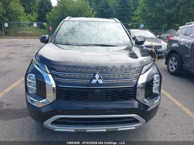 Продаж на аукціоні авто 2024 Mitsubishi Outlander Gt/gt Noir/gt Premium/noir, vin: JA4T5WA95RZ607609, номер лоту: 12653848