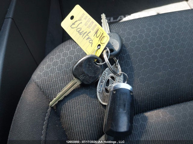 Aukcja sprzedaży 2018 Hyundai Elantra Sel/value/limited, vin: KMHD84LF1JU549309, numer aukcji: 12653850