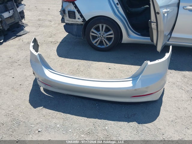 Aukcja sprzedaży 2018 Hyundai Elantra Sel/value/limited, vin: KMHD84LF1JU549309, numer aukcji: 12653850