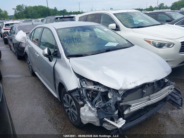 Toyota Corolla 2023 JTDBCMFE0P3017061 Image 14