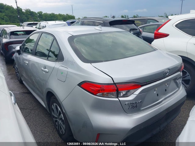 Toyota Corolla 2023 JTDBCMFE0P3017061 Image 15