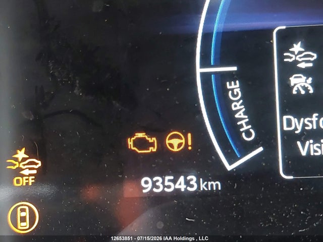 2023 Toyota Corolla მანქანა იყიდება აუქციონზე, vin: JTDBCMFE0P3017061, აუქციონის ნომერი: 12653851