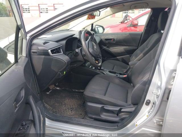 Toyota Corolla 2023 JTDBCMFE0P3017061 Image 5