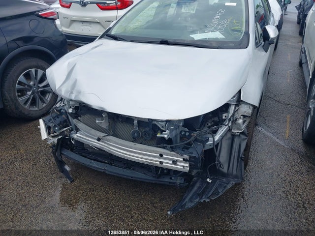 2023 Toyota Corolla მანქანა იყიდება აუქციონზე, vin: JTDBCMFE0P3017061, აუქციონის ნომერი: 12653851