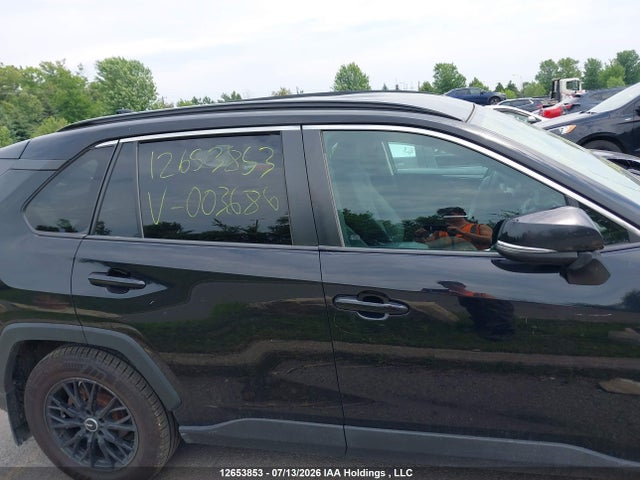 Toyota RAV4 LE 2019 2T3Z1RFV2KC003686 Image 14
