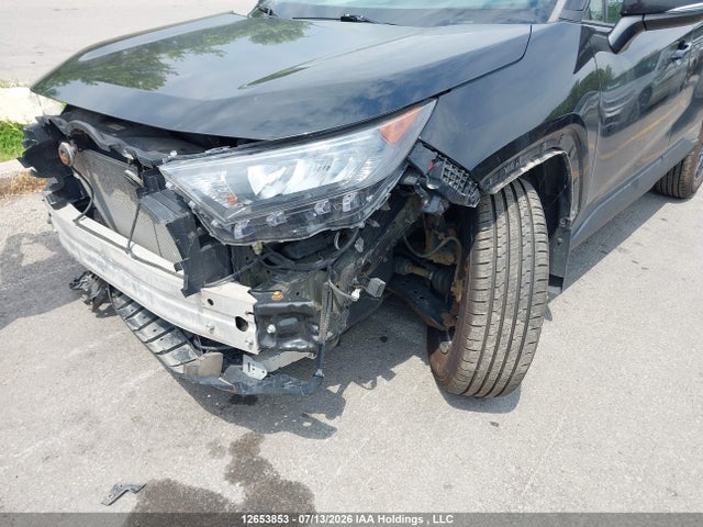 Toyota RAV4 LE 2019 2T3Z1RFV2KC003686 Image 6