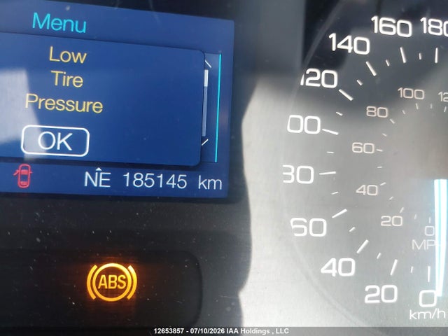 Aukcja sprzedaży 2013 Ford Edge Sel, vin: 2FMDK3JC4DBC62805, numer aukcji: 12653857