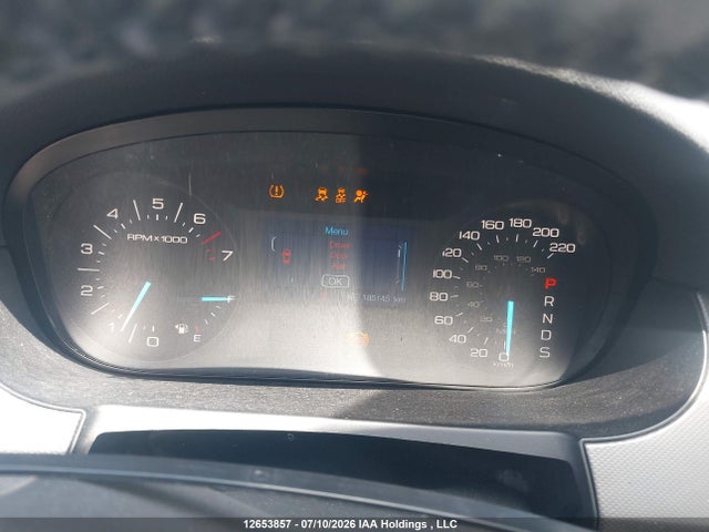 Aukcja sprzedaży 2013 Ford Edge Sel, vin: 2FMDK3JC4DBC62805, numer aukcji: 12653857