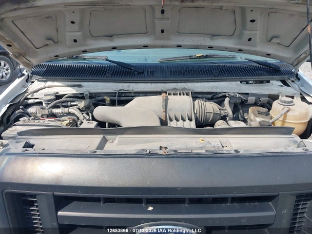 Продажа на аукционе авто 2010 Ford E-250 Commercial/recreational, vin: 1FTNE2EW4ADA93597, номер лота: 12653866