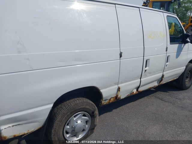 Продажа на аукционе авто 2010 Ford E-250 Commercial/recreational, vin: 1FTNE2EW4ADA93597, номер лота: 12653866