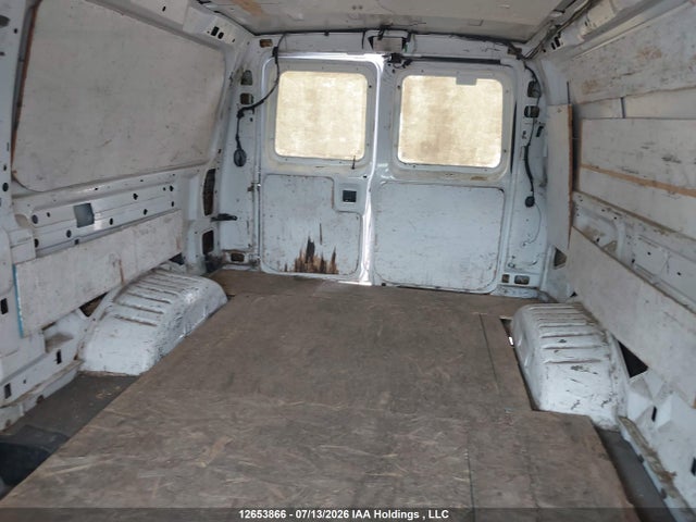 Продажа на аукционе авто 2010 Ford E-250 Commercial/recreational, vin: 1FTNE2EW4ADA93597, номер лота: 12653866