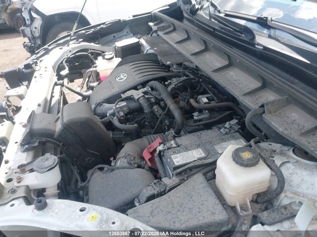 Toyota Highlander 2023 5TDKDRBHXPS525725 Image 10