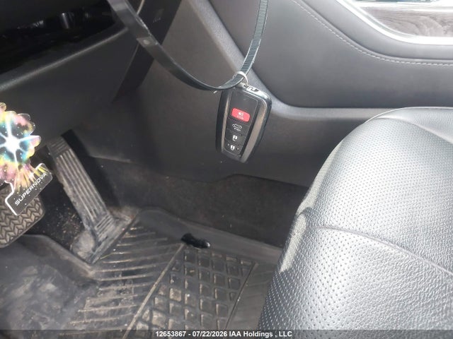 Toyota Highlander 2023 5TDKDRBHXPS525725 Image 11