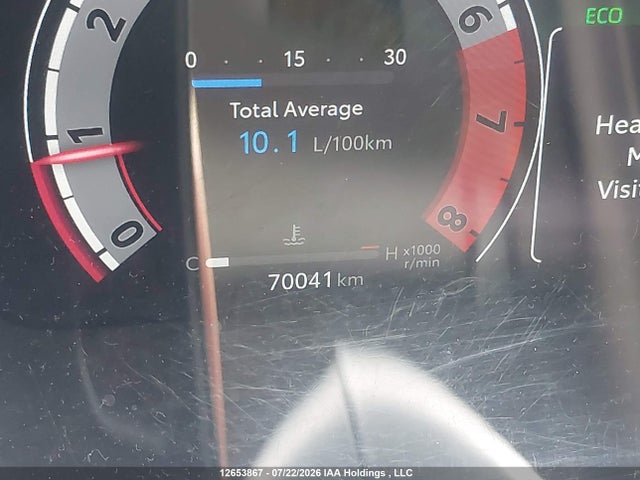 Toyota Highlander 2023 5TDKDRBHXPS525725 Image 16
