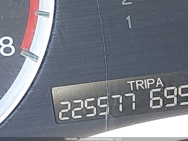 Продаж на аукціоні авто 2009 Honda Accord Exl, vin: 1HGCP26879A802278, номер лоту: 12653868