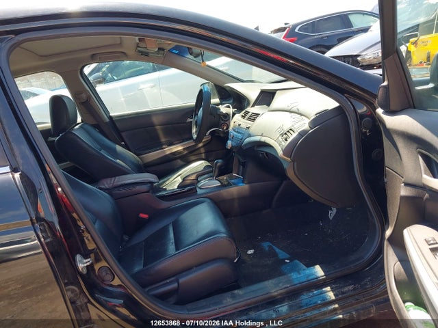 Продаж на аукціоні авто 2009 Honda Accord Exl, vin: 1HGCP26879A802278, номер лоту: 12653868