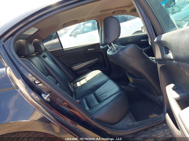 Продаж на аукціоні авто 2009 Honda Accord Exl, vin: 1HGCP26879A802278, номер лоту: 12653868