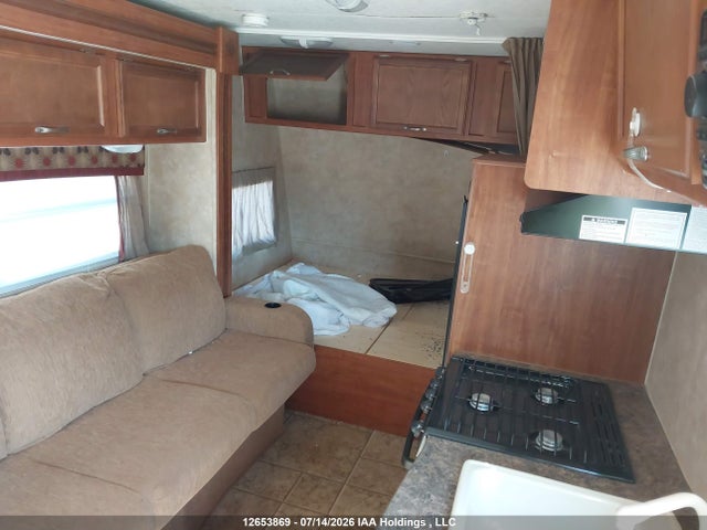 Продажа на аукционе авто 2010 Jayco Jay Feather, vin: 1UJBJ0BJ5A1J90210, номер лота: 12653869