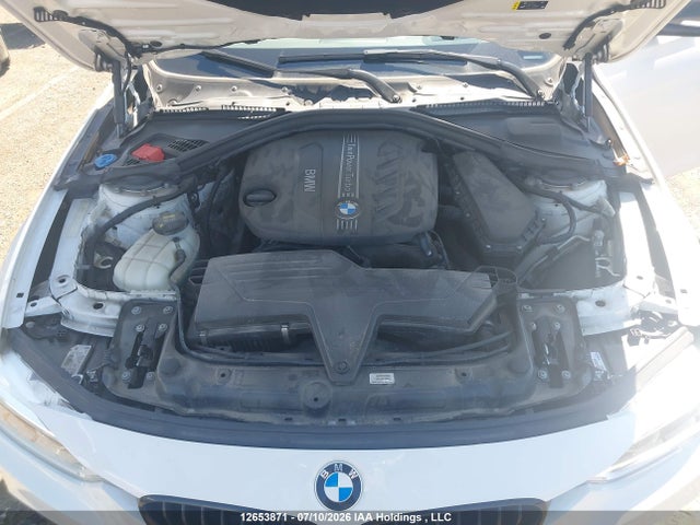 Aukcja sprzedaży 2018 Bmw 328 D Xdrive, vin: WBA8F1C5XJK898382, numer aukcji: 12653871