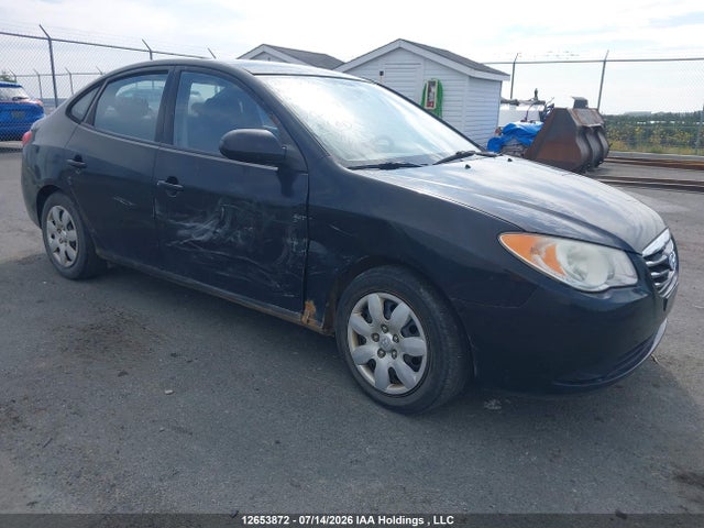 Aukcja sprzedaży 2010 Hyundai Elantra Gls, vin: KMHDT4BD6AU883155, numer aukcji: 12653872