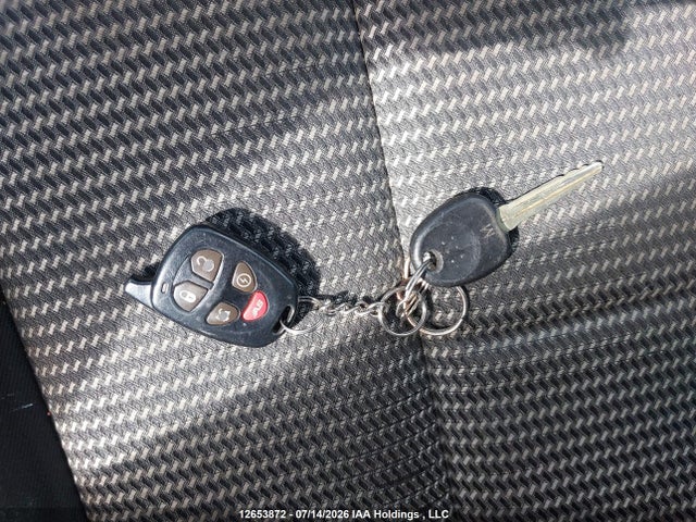 2010 Hyundai Elantra Gls მანქანა იყიდება აუქციონზე, vin: KMHDT4BD6AU883155, აუქციონის ნომერი: 12653872