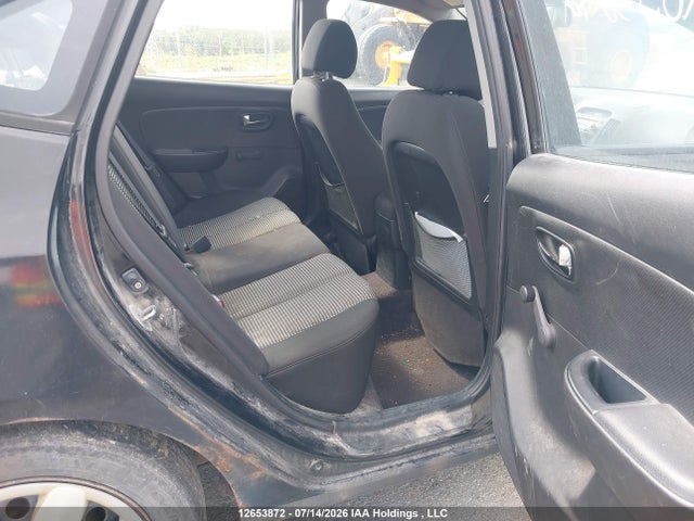 2010 Hyundai Elantra Gls მანქანა იყიდება აუქციონზე, vin: KMHDT4BD6AU883155, აუქციონის ნომერი: 12653872