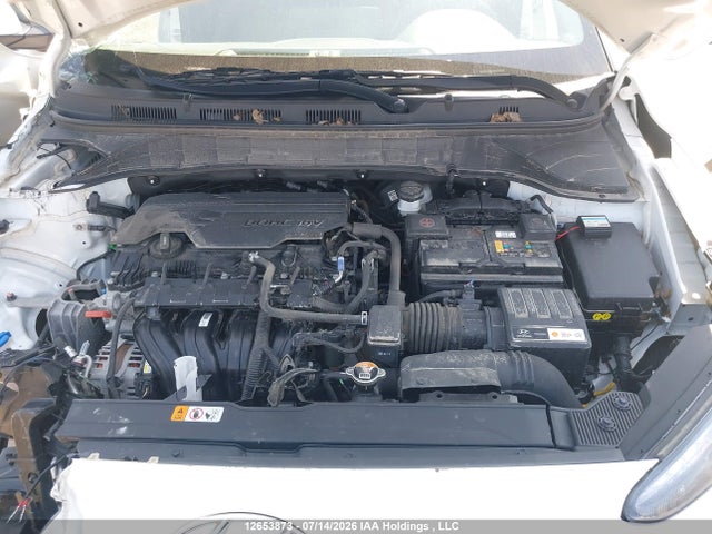 Hyundai Kona Essential 2023 KM8K12AB3PU046759 Image 10
