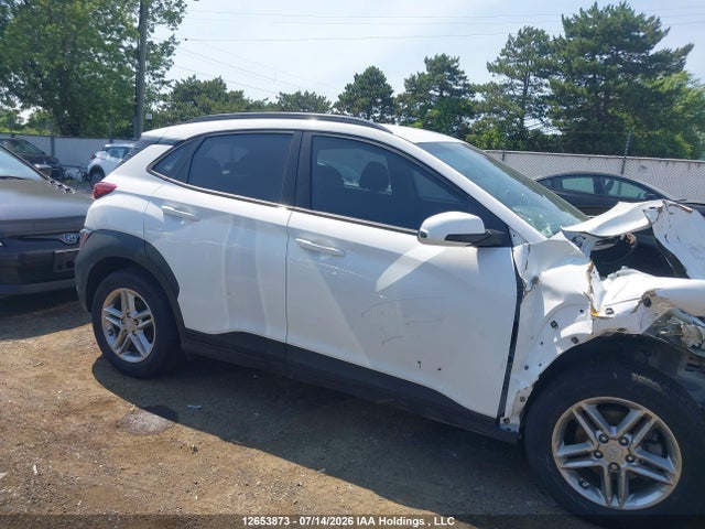 Hyundai Kona Essential 2023 KM8K12AB3PU046759 Image 13