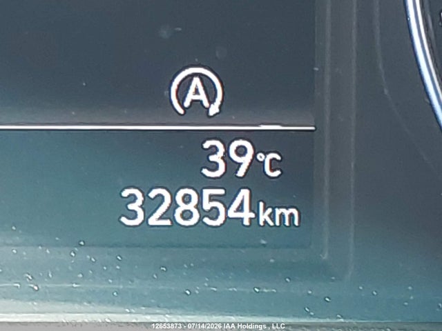 Hyundai Kona Essential 2023 KM8K12AB3PU046759 Image 15