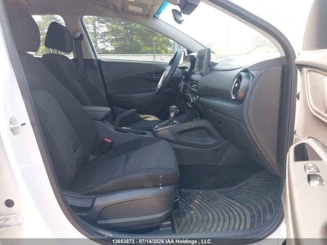 Hyundai Kona Essential 2023 KM8K12AB3PU046759 Image 5