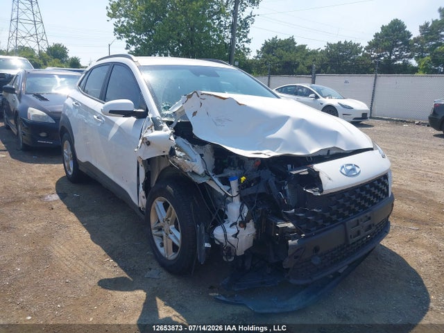 Hyundai Kona Essential 2023 KM8K12AB3PU046759 Image 6