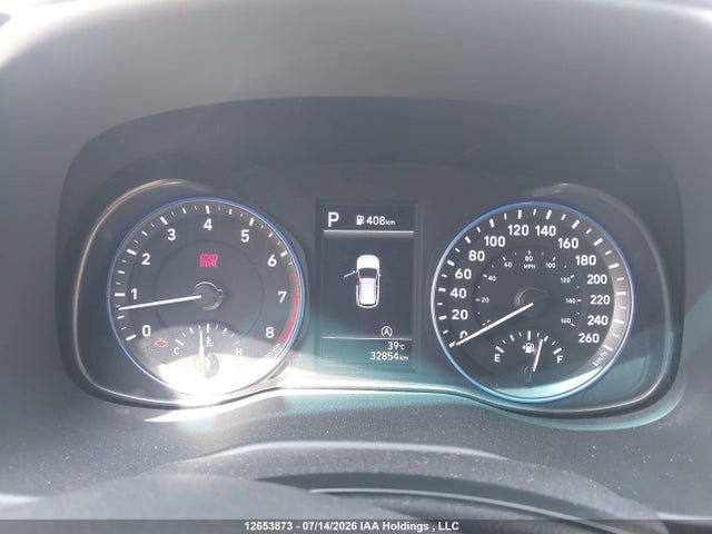 Hyundai Kona Essential 2023 KM8K12AB3PU046759 Image 7