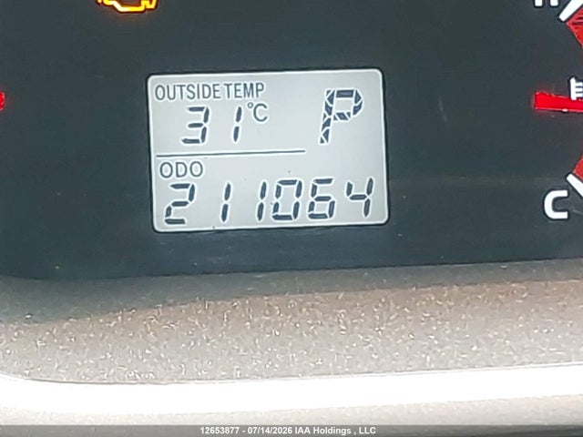 2012 Toyota Matrix მანქანა იყიდება აუქციონზე, vin: 2T1LE4EE3CC021316, აუქციონის ნომერი: 12653877